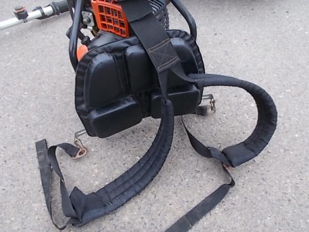 共立 中古 背負い式刈払機