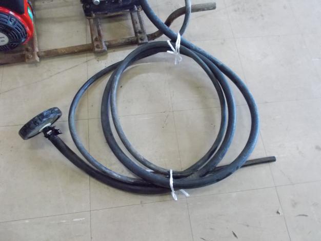 丸山 中古 セット動力噴霧器