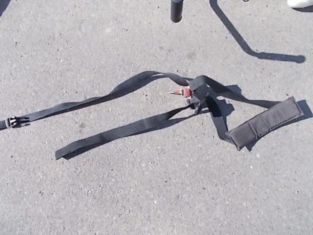 共立 中古 刈払機