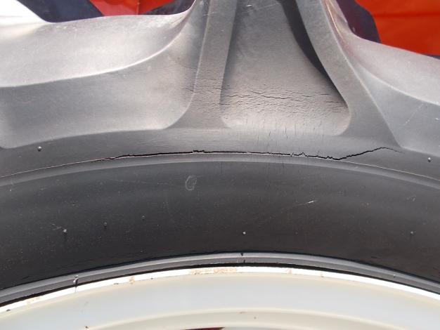 クボタ 中古 トラクター