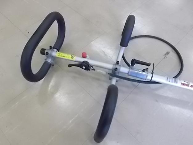 小林産業 中古 ウォークモア(斜面用)