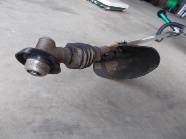 ビーバー 中古 背負い刈払機