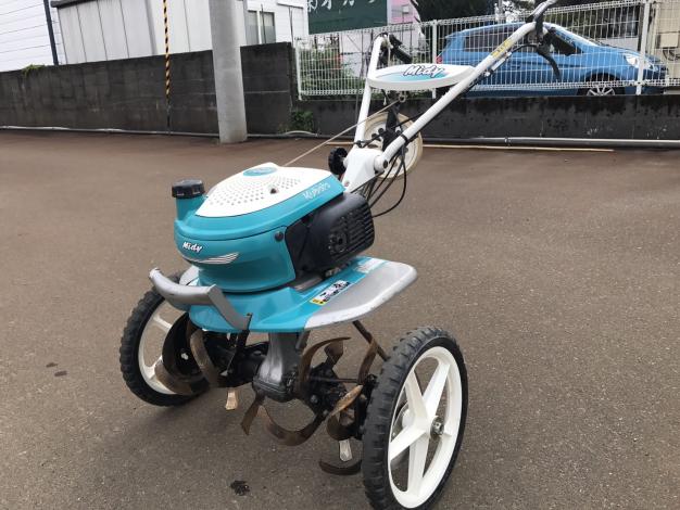 クボタ 中古 管理機 – 農キング