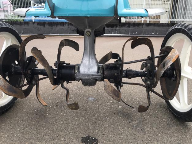 クボタ 中古 管理機
