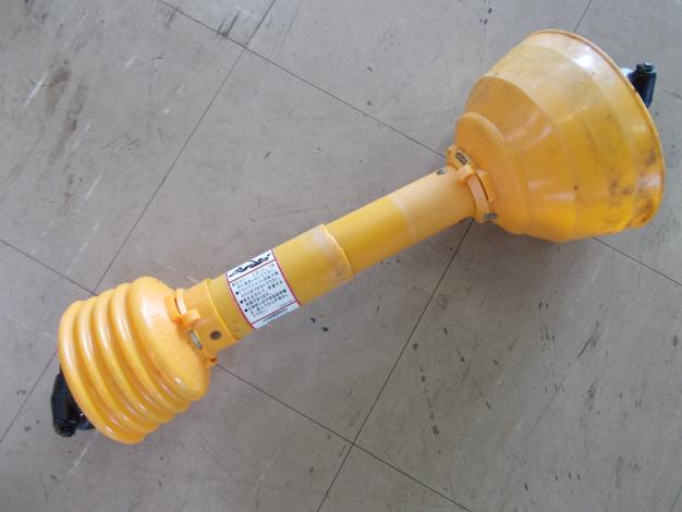 マツイ 中古 PTO 広角型ジョイント