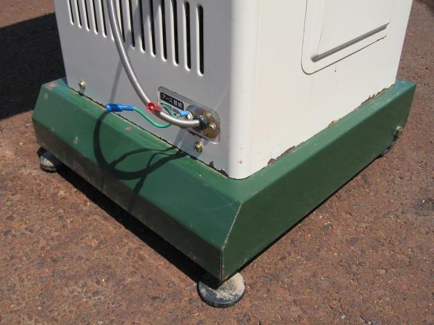 中古タイガー パックメイト自動選別計量機