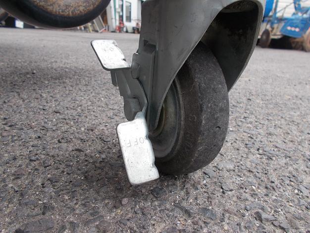 コバシ 中古ロータリー