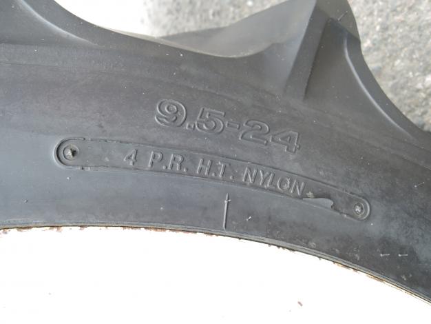 不明 中古 ストレーク車輪 羽車輪