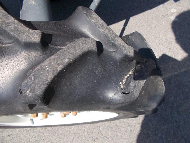 クボタ 中古 トラクター