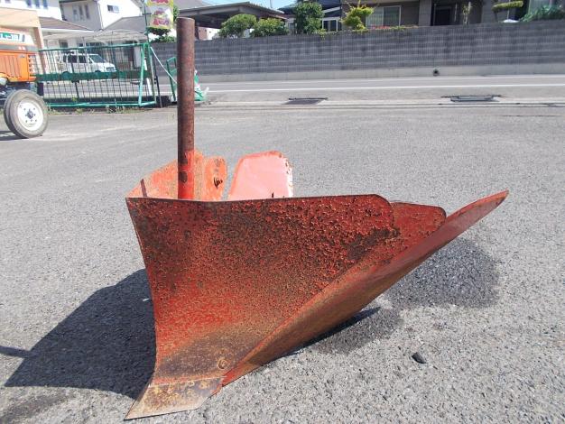 ヤンマー 中古耕耘機