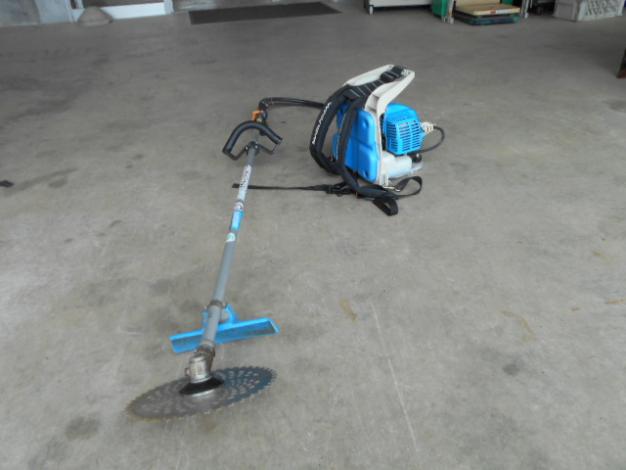 丸山 中古背負刈払機 – 農キング
