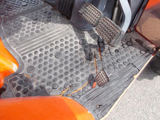 クボタ 中古 トラクター