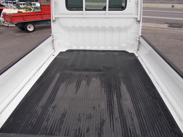 車検H31-12月迄、荷台綺麗、走行18千弱、2駆軽トラ