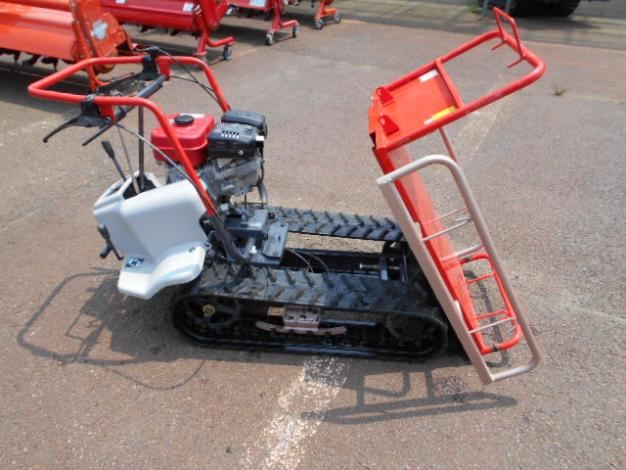 筑水中古運搬車