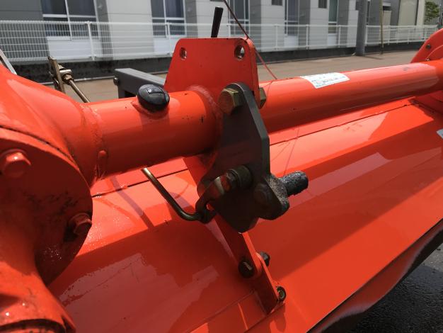 クボタ 中古 ハロー