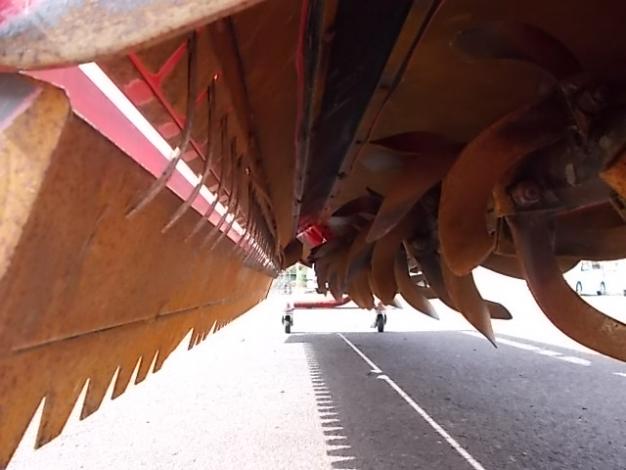 ニプロ 中古ハロー