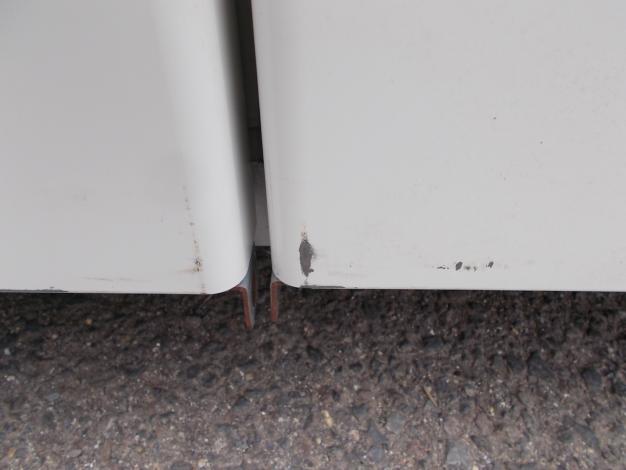 山本 中古 保冷庫