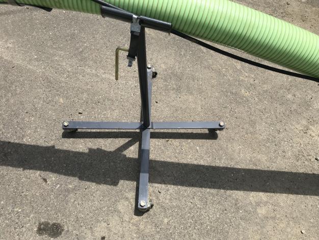 タイショー 中古 レザーコンテナ