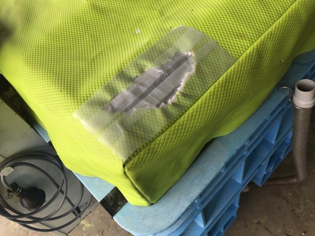 タイガーカワシマ 中古 催芽機