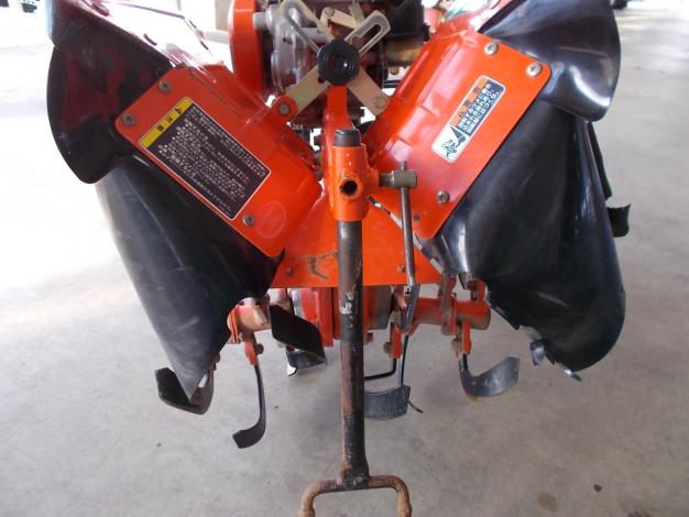 クボタ 中古 管理機