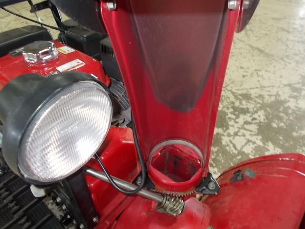 ホンダ 中古 除雪機