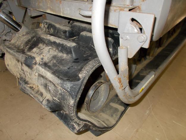 クボタ 中古 コンバイン