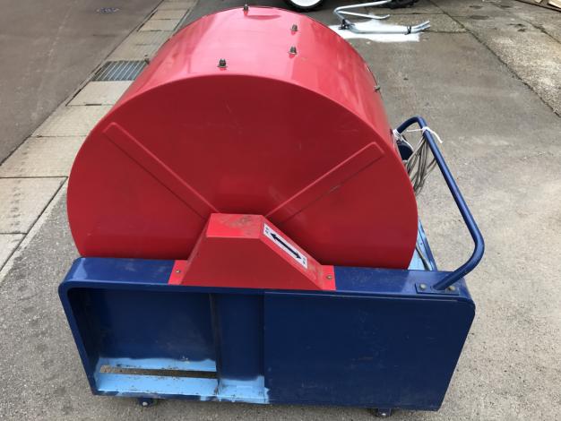 吉徳 中古 混合機
