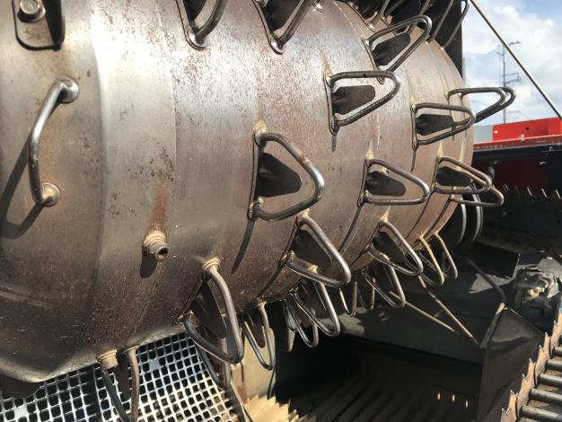 クボタ 中古 コンバイン