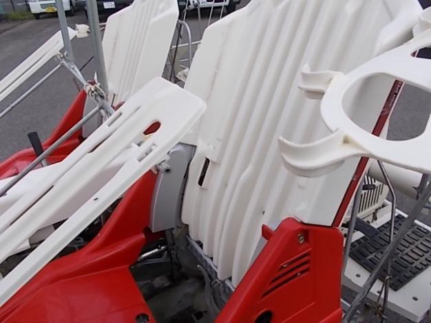 みのる (ポット苗)田植機