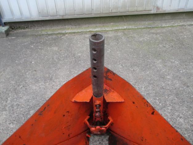 クボタ トラクター用培土機