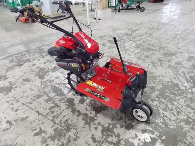 ヤンマー 中古 管理機 – 農キング