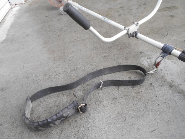 中古 刈払い機 草刈機