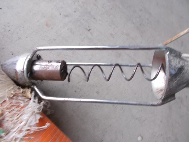 イセキ 中古 穀物搬送機