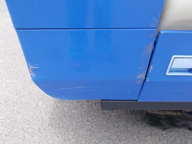 イセキ 中古 コンバイン