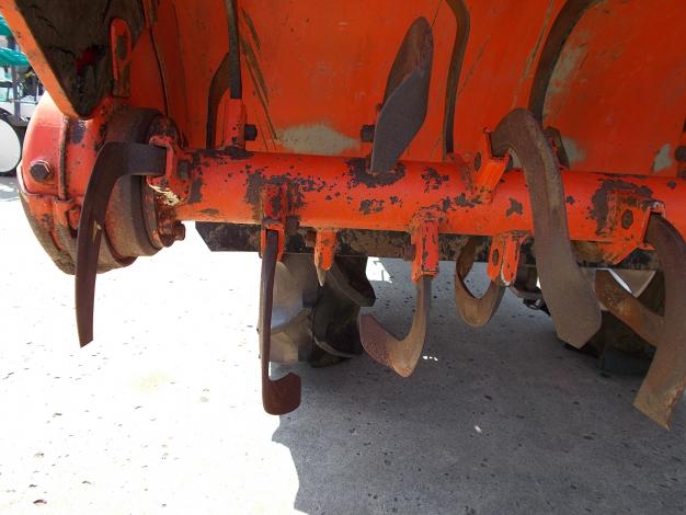 クボタ中古トラクター