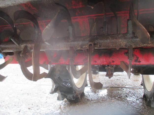 ヤンマー 中古 トラクター