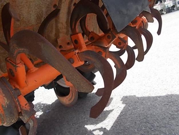 クボタ 中古 トラクター