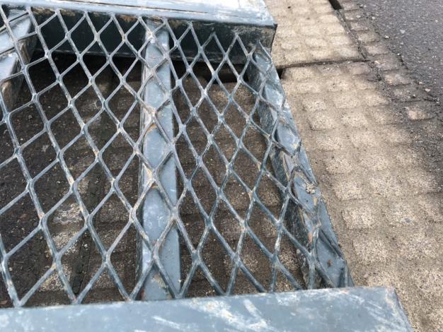 コンバイントレーラー 中古