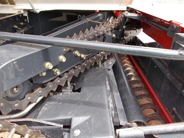 ヤンマー中古コンバイン