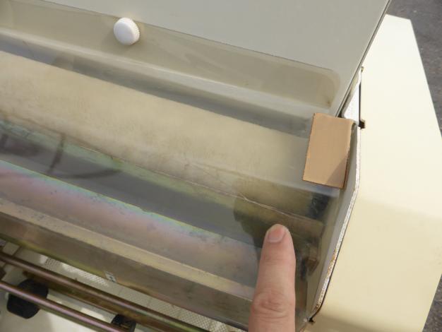 中古 播種機 種蒔き機 200枚/h 薄撒き