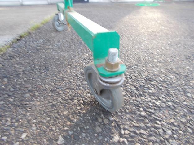 ササキ 中古 グレンコンテナ