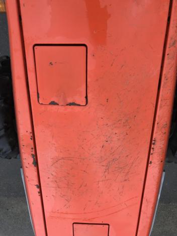 クボタ 中古 トラクター