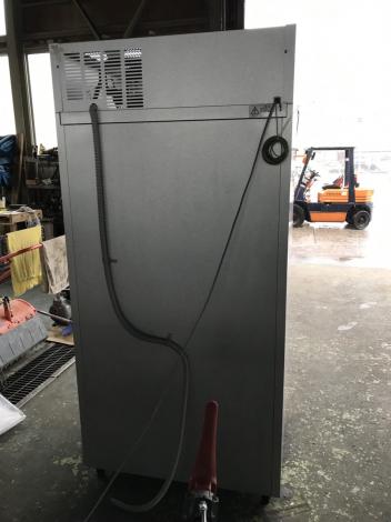 丸山 中古 玄米保冷庫