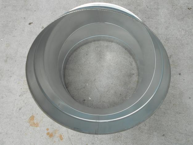 不明 中古 乾燥機 ダクト 排風