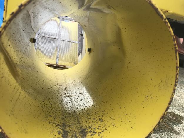 熊谷 中古 まい太郎投入口装置