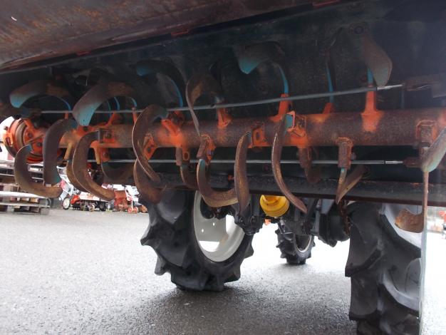 クボタ 中古 トラクター