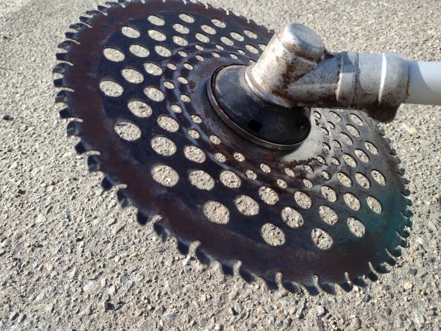 丸山 中古 刈払機