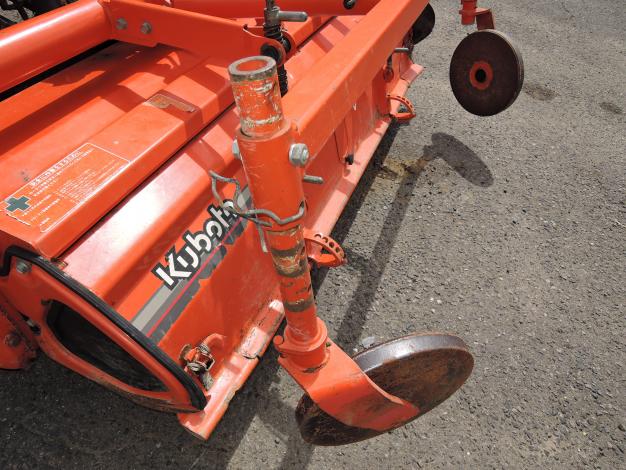 クボタ 中古 トラクター 32馬力 キャノピー