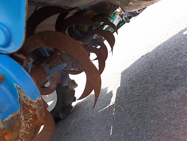 イセキ 中古 トラクター