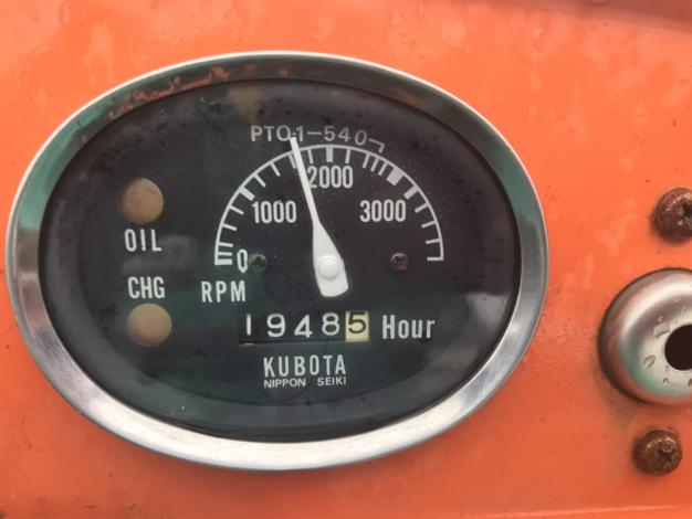 全農 中古 トラクター